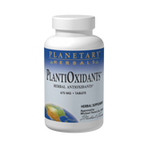 Planetary Herbals, PlantiOxidants, 120 Tablets